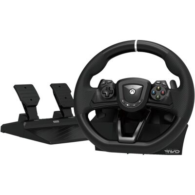 Hori Racing Wheel Overdrive Wireless - Xbox Hori Racing Wheel Overdrive Wireless - Xbox