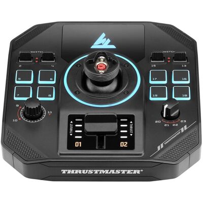 Thrustmaster SOL-R 5 BASE Thrustmaster SOL-R 5 BASE