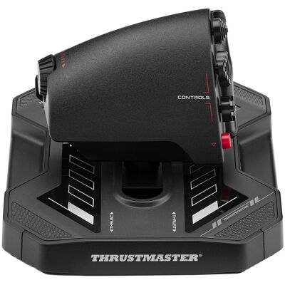 Thrustmaster SOL-R 6 THROTTLE Thrustmaster SOL-R 6 THROTTLE