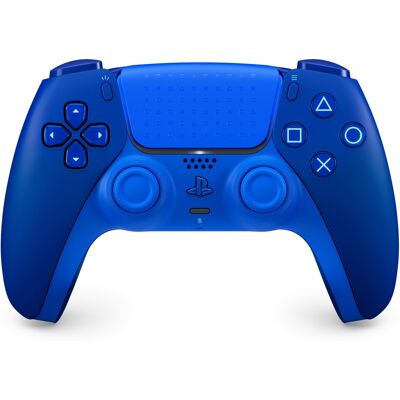 Sony PlayStation 5 DualSense Wireless Controller - Icon Blue Sony PlayStation 5 DualSense Wireless Controller - Icon Blue