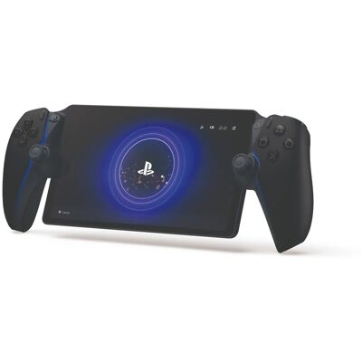Sony PlayStation Portal Remote Player - Midnight Black Sony PlayStation Portal Remote Player - Midnight Black