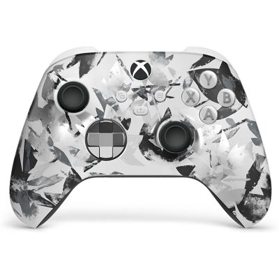 Microsoft Xbox Wireless Controller Storm Breaker Special Edition Microsoft Xbox Wireless Controller Storm Breaker Special Edition