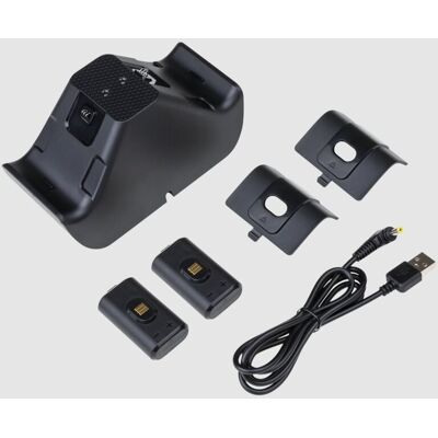 BigBen Charging Station - Xbox BigBen Charging Station - Xbox