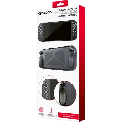 Nacon Silicone Glove - Nintendo Switch 2 Nacon Silicone Glove - Nintendo Switch 2