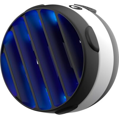 Nacon Přídavné Chlazení (větráček) s RGB pro PS5 Slim Nacon Přídavné Chlazení (větráček) s RGB pro PS5 Slim