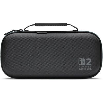 PowerA Protection Case - Nintendo Switch 2 - Black PowerA Protection Case - Nintendo Switch 2 - Black