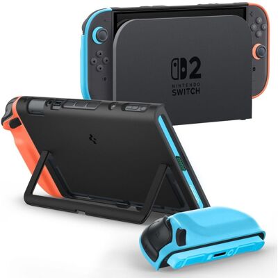 Spigen Nano Pop Special Edition Nintendo Switch 2 Spigen Nano Pop Special Edition Nintendo Switch 2