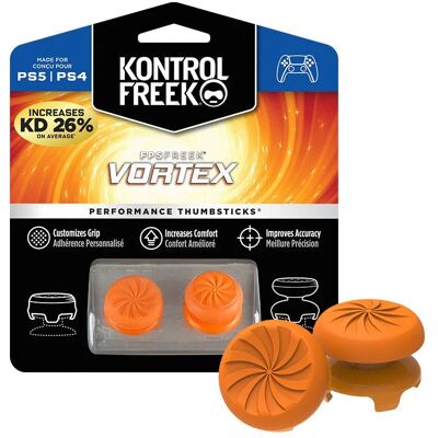 KontrolFreek FPS Freek Vortex PS5 KontrolFreek FPS Freek Vortex PS5
