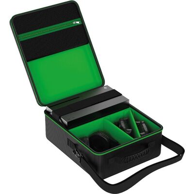 VENOM VS4831 Xbox Series S & X Console Carry Case VENOM VS4831 Xbox Series S & X Console Carry Case
