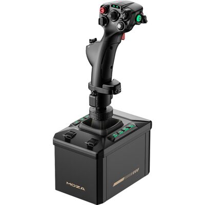 MOZA Flight AB6 Simulator MOZA Flight AB6 Simulator