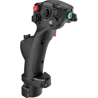 MOZA Flight MHG Stick MOZA Flight MHG Stick