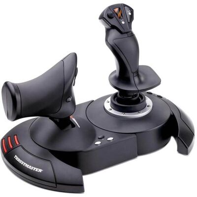 Thrustmaster T.Flight Hotas X Thrustmaster T.Flight Hotas X