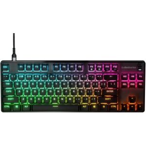 SteelSeries Apex 9 TKL - US SteelSeries Apex 9 TKL - US
