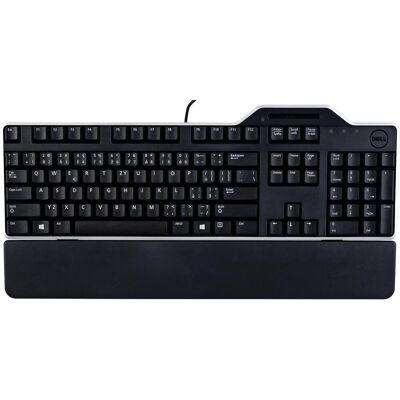 Dell KB-813 černá - CZ/SK Dell KB-813 černá - CZ/SK