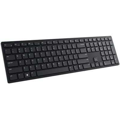 Dell KB500 bezdrátová klávesnice - US Dell KB500 bezdrátová klávesnice - US