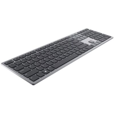 Dell Multi-Device bezdrátová klávesnice - KB700 - US Dell Multi-Device bezdrátová klávesnice - KB700 - US