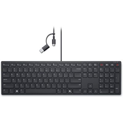 Dell klávesnice KB525C - US Dell klávesnice KB525C - US