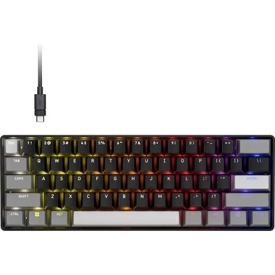 Corsair CLIPPER PRO MINI 60 Black Corsair CLIPPER PRO MINI 60 Black