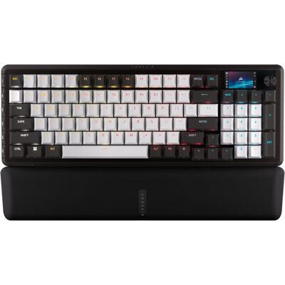 Corsair VANGUARD 96-MLX Plasma Dual Tone - US Corsair VANGUARD 96-MLX Plasma Dual Tone - US