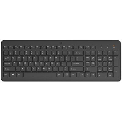HP 220 Wireless Keyboard - CZ/SK HP 220 Wireless Keyboard - CZ/SK
