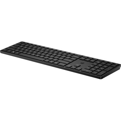HP 455 Programmable Wireless Keyboard - ENG HP 455 Programmable Wireless Keyboard - ENG