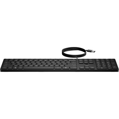 HP 320K Wired Keyboard - CZ HP 320K Wired Keyboard - CZ