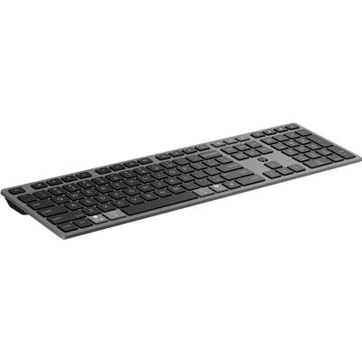 HP 720 Capacitor Wireless Keyboard - CZ HP 720 Capacitor Wireless Keyboard - CZ
