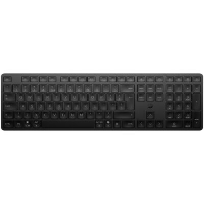 HP 490K Multi-Device Keyboard - CZ HP 490K Multi-Device Keyboard - CZ
