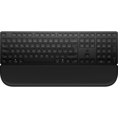 HP 580K Multi-Device Keyboard Palm Rest - CZ HP 580K Multi-Device Keyboard Palm Rest - CZ