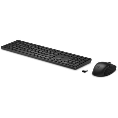 HP 655 Wireless Mouse and Keyboard - CZ/SK HP 655 Wireless Mouse and Keyboard - CZ/SK
