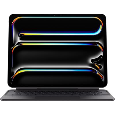 Apple Magic Keyboard pro iPad Pro 13" (M5) - CZ - černá Apple Magic Keyboard pro iPad Pro 13" (M5) - CZ - černá