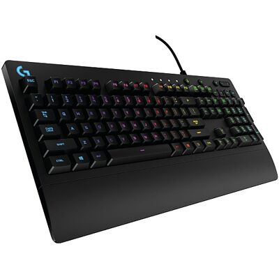 Logitech G213 - US INTL Logitech G213 - US INTL
