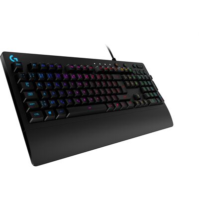 Logitech G213 - CZ/SK Logitech G213 - CZ/SK