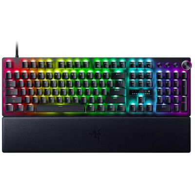 Razer Huntsman V3 Pro 8KHz - US Razer Huntsman V3 Pro 8KHz - US