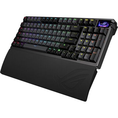 Asus ROG Azoth 96 HE (ROG HFX V2) - US Asus ROG Azoth 96 HE (ROG HFX V2) - US