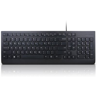 IBM Essential Wired Keyboard - CZ/SK IBM Essential Wired Keyboard - CZ/SK