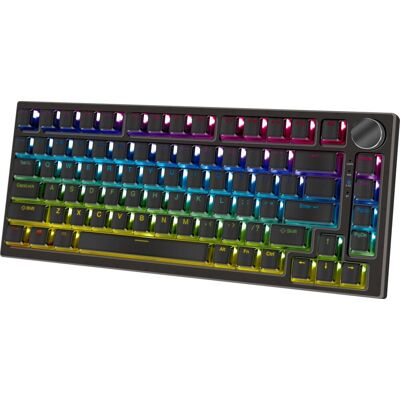 YENKEE Yankee Odyssey Kompaktní Mechanická Klávesnice YENKEE Yankee Odyssey Kompaktní Mechanická Klávesnice