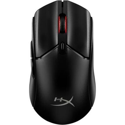 HyperX Pulsefire Haste 2 Core Wireless, černá HyperX Pulsefire Haste 2 Core Wireless, černá
