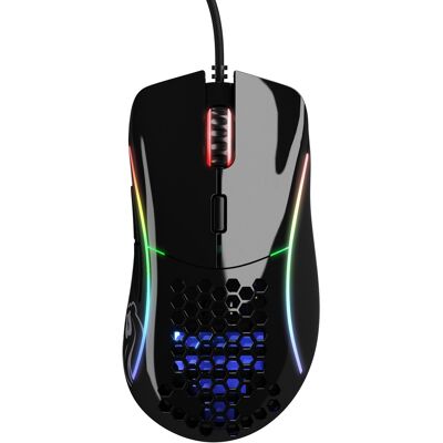 Glorious Model D (Glossy Black) Glorious Model D (Glossy Black)