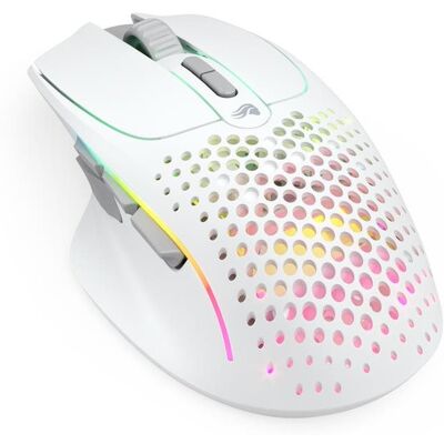 Glorious Model I 2 Wireless, matná bílá Glorious Model I 2 Wireless, matná bílá