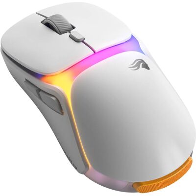 Glorious Model O3 Wireless - White Glorious Model O3 Wireless - White