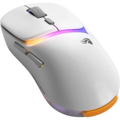 Glorious Model D3 Wireless - White Glorious Model D3 Wireless - White