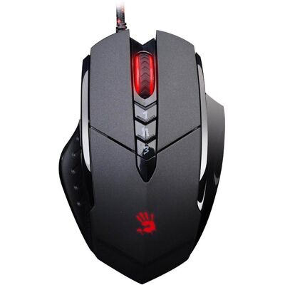 A4tech Bloody V7 V-Track Core 2 kovové pojezdy A4tech Bloody V7 V-Track Core 2 kovové pojezdy