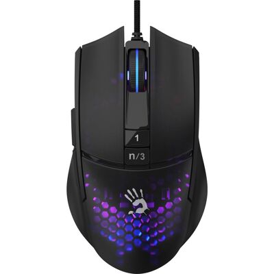 A4tech Bloody L65 Max Honeycomb,černá A4tech Bloody L65 Max Honeycomb,černá