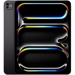 Apple iPad Pro M5 13" 512GB vesmírně černá 2025 Apple iPad Pro M5 13" 512GB vesmírně černá 2025