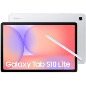 Samsung Galaxy Tab S10 Lite Wifi 6GB/128GB Silver + dotykové pero Samsung Galaxy Tab S10 Lite Wifi 6GB/128GB Silver + dotykové pero