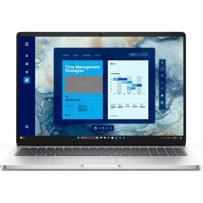 Dell Pro 16 PC16250 Platinum Dell Pro 16 PC16250 Platinum