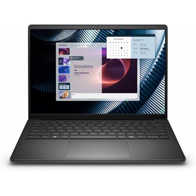 Dell Pro 14 Essential PV14250 Black Dell Pro 14 Essential PV14250 Black