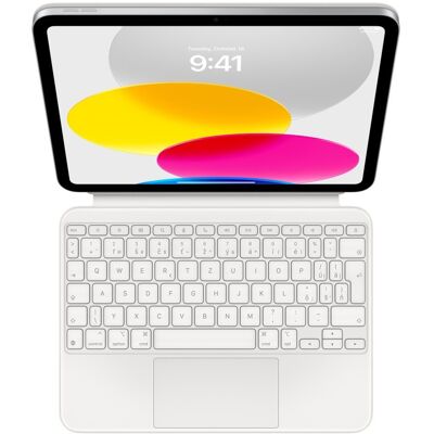 Apple Magic Keyboard Folio pro iPad - 10. generace Apple Magic Keyboard Folio pro iPad - 10. generace