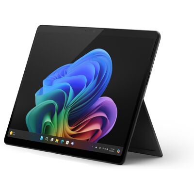 Microsoft Surface Pro Copilot+ PC 13" IPS 16GB 512GB SSD 11th Edition Black Microsoft Surface Pro Copilot+ PC 13" IPS 16GB 512GB SSD 11th Edition Black